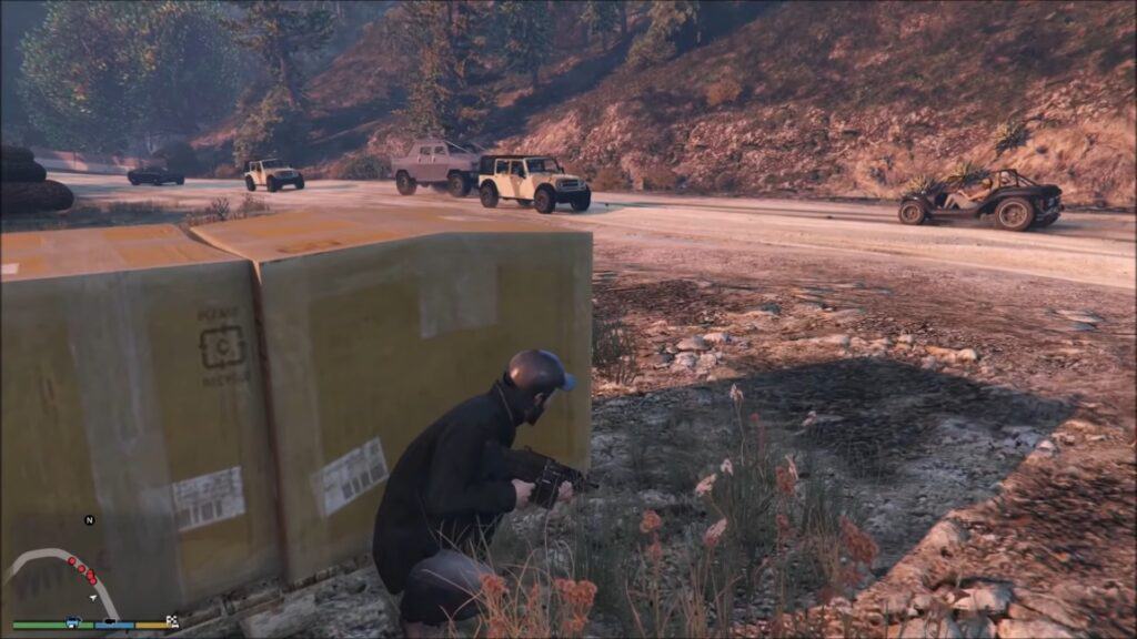 GTA V KIll Confirmed Mod. Grand Theft Auto V, the iconic…