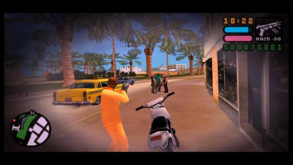 Trade In Grand Theft Auto: Vice City Stories