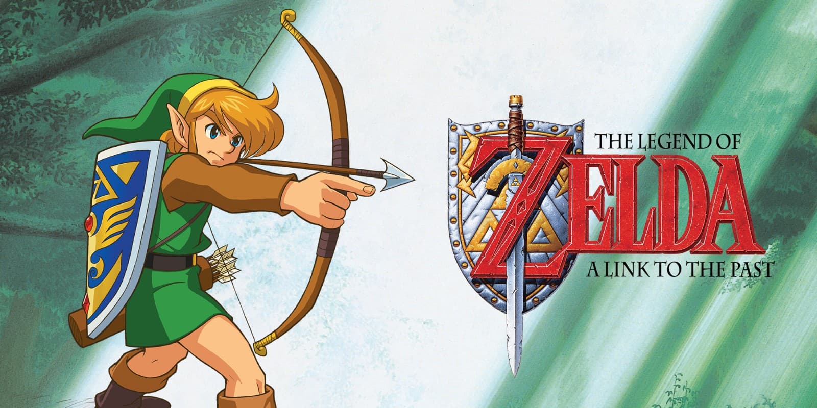 The Legend of Zelda: A Link to the Past - Cheats and Secrets - Cheat Code  Central