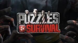 puzzles and survival