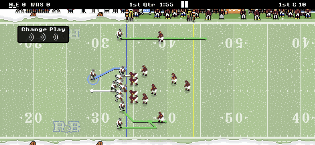 Retro Bowl College - Apps on Google Play