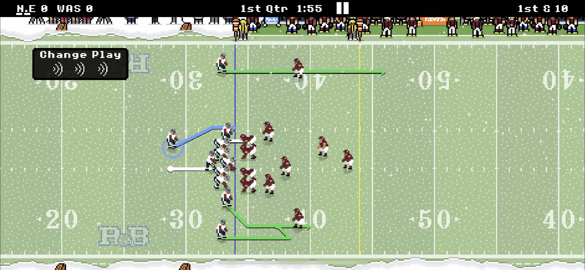 Retro Bowl Cheats & Cheat Codes for PC, iOS, Android, and Switch