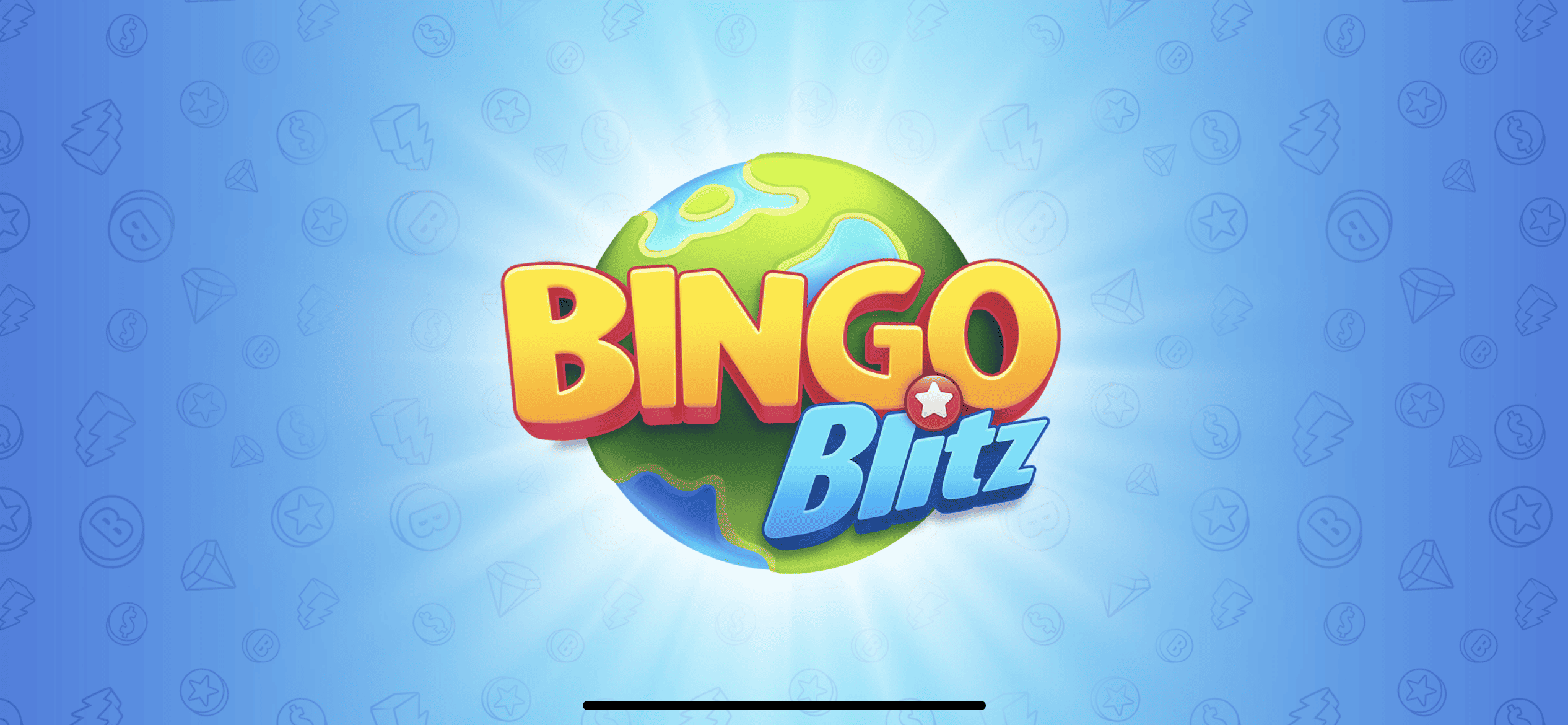 Bingo Blitz