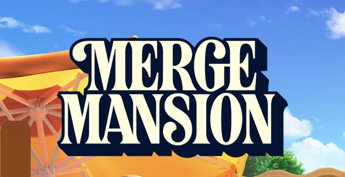 Merge Mansion