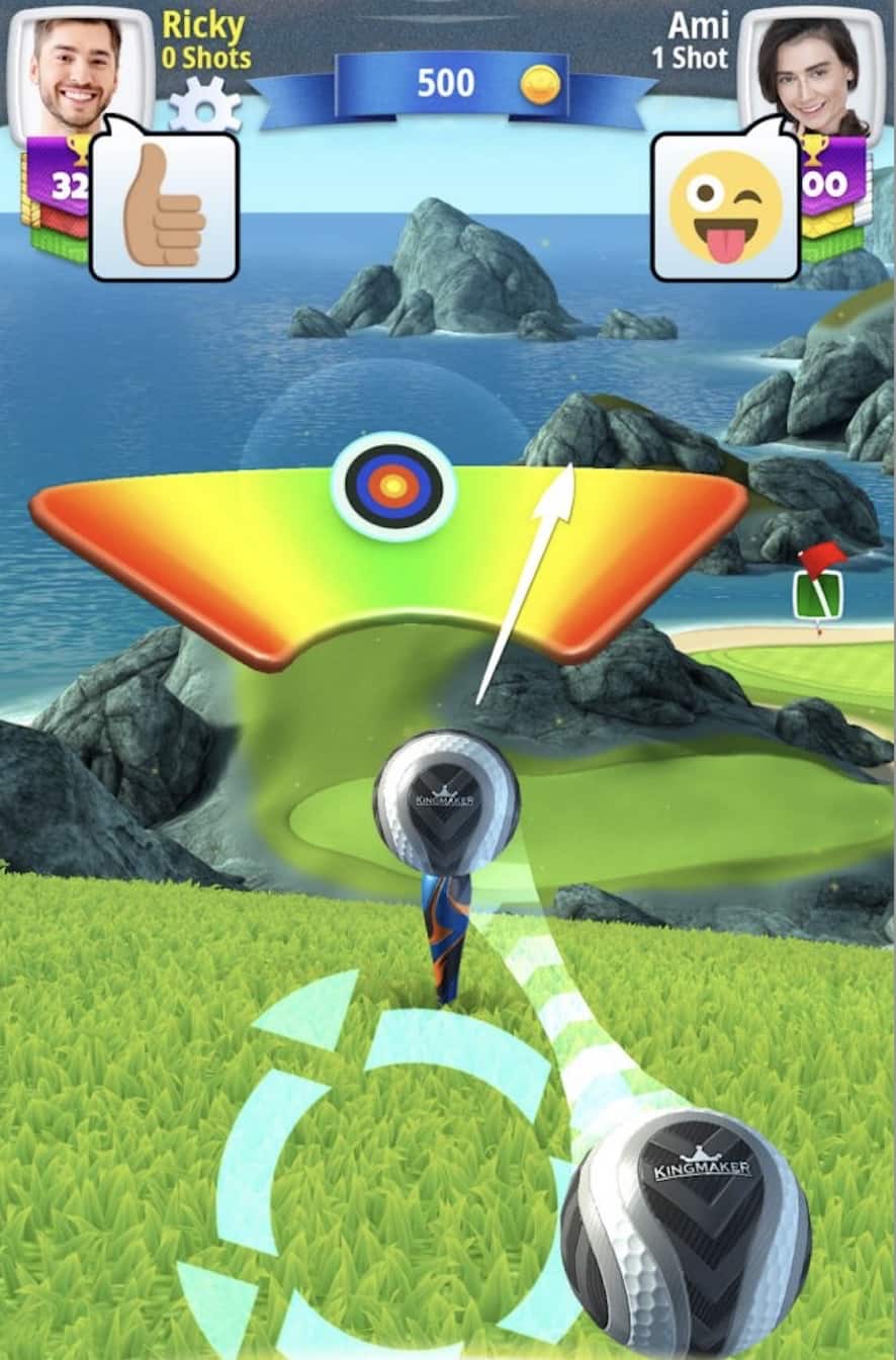 Golf Clash Cheats & Cheat Codes Cheat Code Central