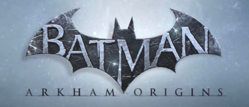 Arkham Origins trailer screenshot