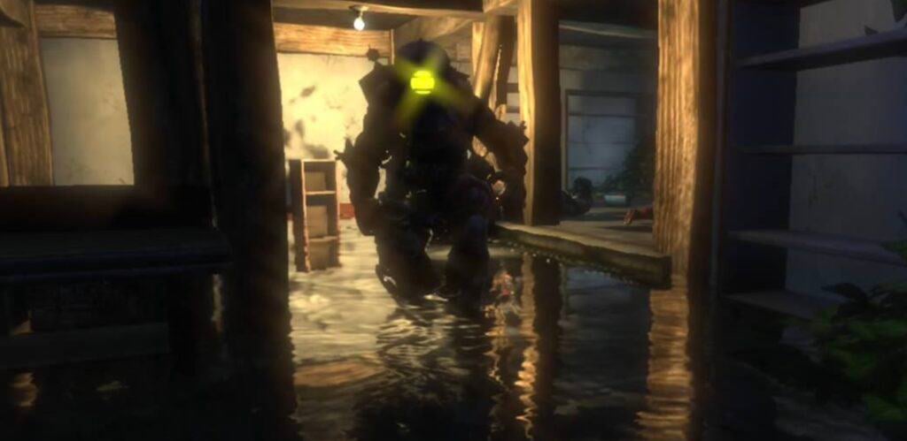 Bioshock promo screenshot
