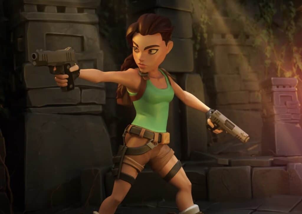 In which order to play Tomb Raider: all the games of the Lara Croft sagas -  Meristation