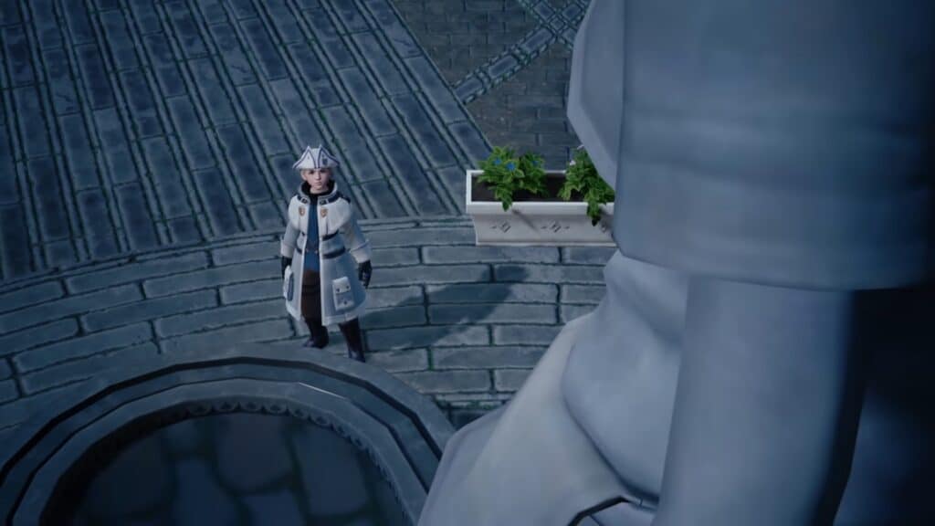 Kingdom Hearts: Missing Link Previews Character Creation and Customization