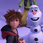 Kingdom Hearts 3