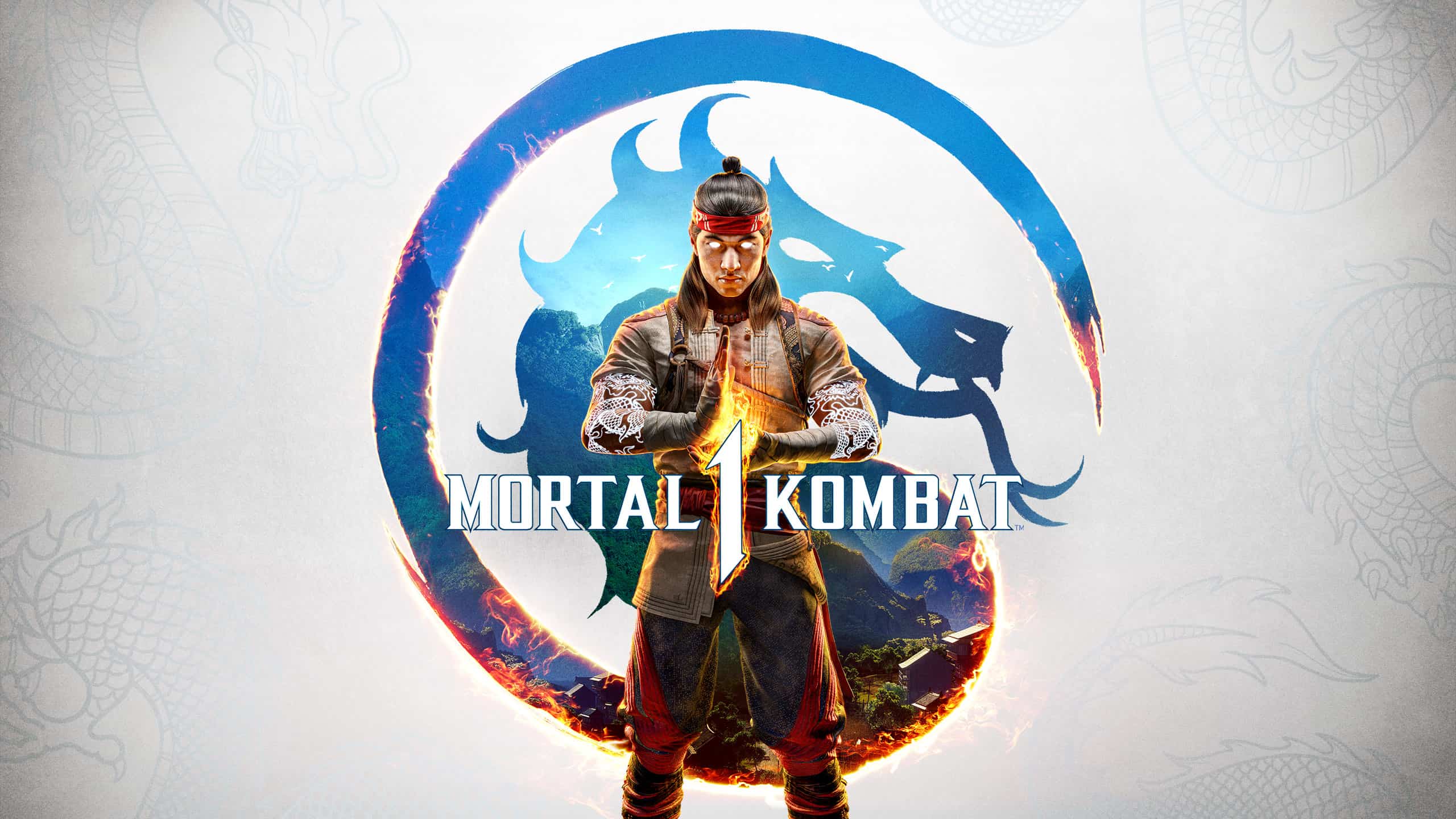 Play Arcade Mortal Kombat II (rev L3.1) Online in your browser 