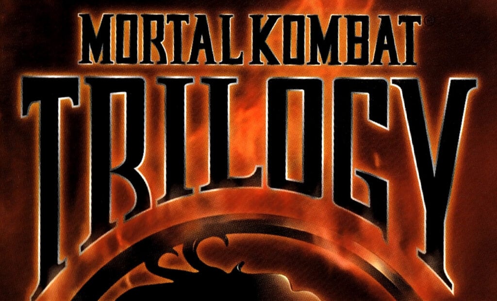 Mortal Kombat Trilogy