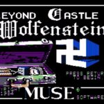 Beyond Castle Wolfenstein (1984)