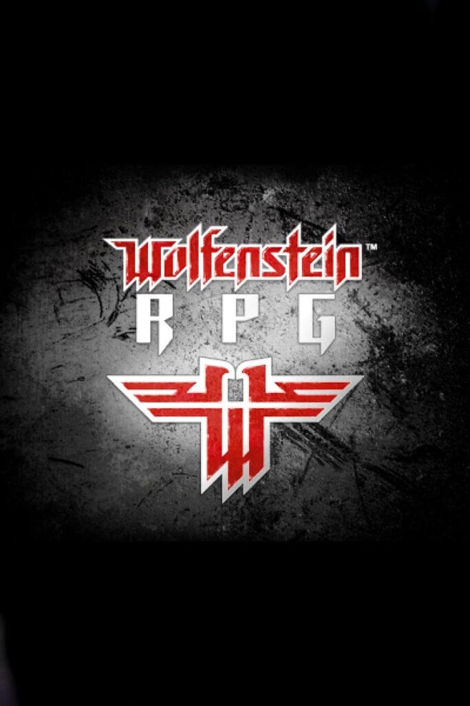 Wolfenstein RPG is the franchise's only mobile entry.
