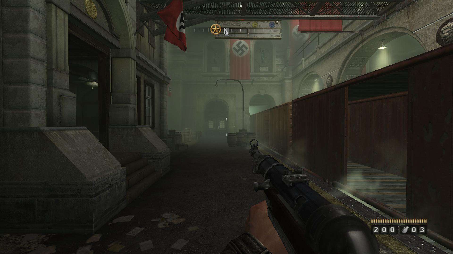 Wolfenstein (2009)