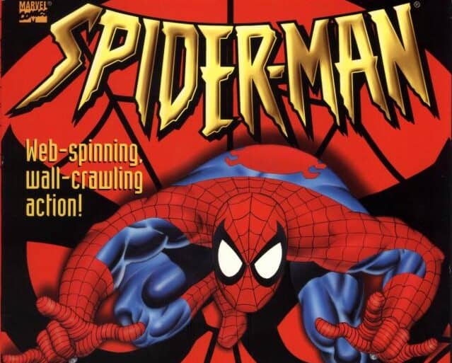 free download android games: Spiderman - Toxic City Free Android Game  Download