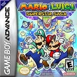 Mario & Luigi: Superstar Saga (2003)