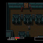 Metal Gear (1987)