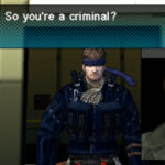 Metal Gear Acid 2 (2005)