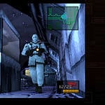 Metal Gear Solid
