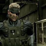 Metal Gear Solid 4: Guns of the Patriots (2008)