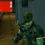 Metal Gear Solid: Portable Ops (2006)