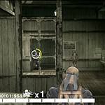 Metal Gear Solid Touch (2009)