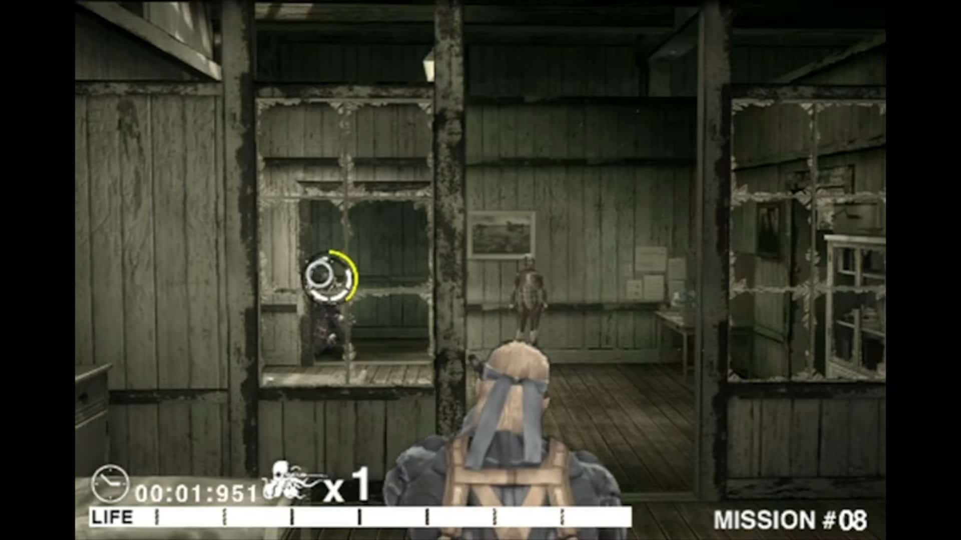 The complete list of metal gear games in chronological release order