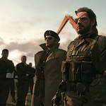 7. Metal Gear Solid V: The Phantom Pain
