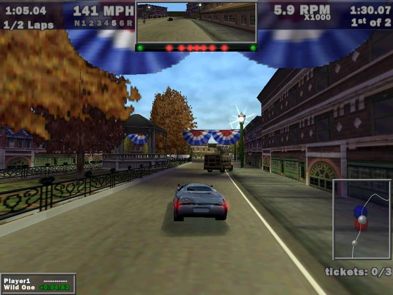 5 Car Racing Games to Feel The Need For Speed - PCQuest