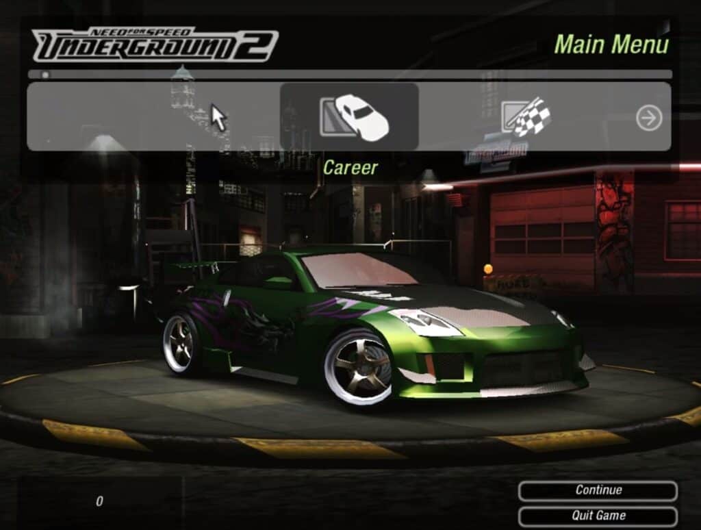 The Complete List of Need For Speed Games in Chronological & Release Order  - Cheat Code Central