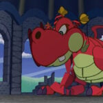 Paper Mario: The Thousand-Year Door (2004)