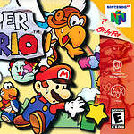 Paper Mario (2000)