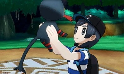 Litten acquired in Pokémon Sun and Moon.