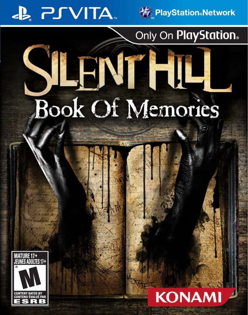 Silent Hill: Shattered Memories Secrets and Unlockables