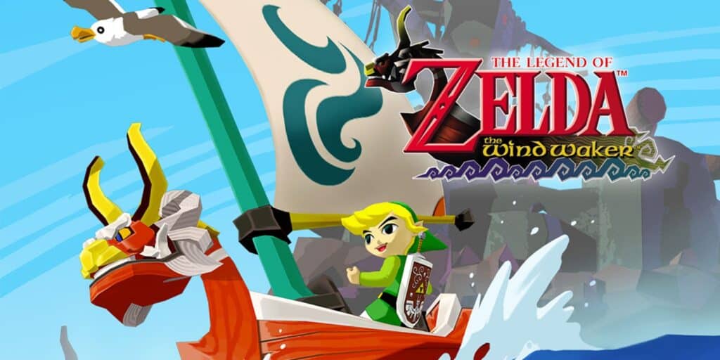 I made a custom Wind Waker for Switch box art! How did I do? :D : r/zelda