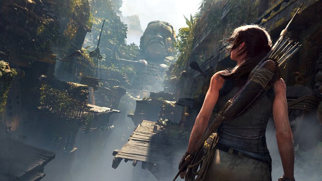 Rise Of The Tomb Raider - Rise of the Tomb Raider não terá modo multiplayer  clássico - The Enemy