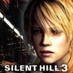 7. Silent Hill 3