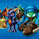 Every Skylanders Game Ever Released