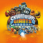 Skylanders: Giants (2012)