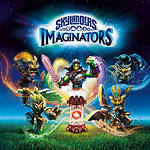 Skylanders: Imaginators (2016)