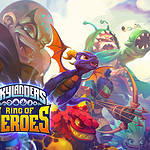 Skylanders: Ring of Heroes (2018)