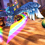Skylanders: Spyro's Adventure (2011)