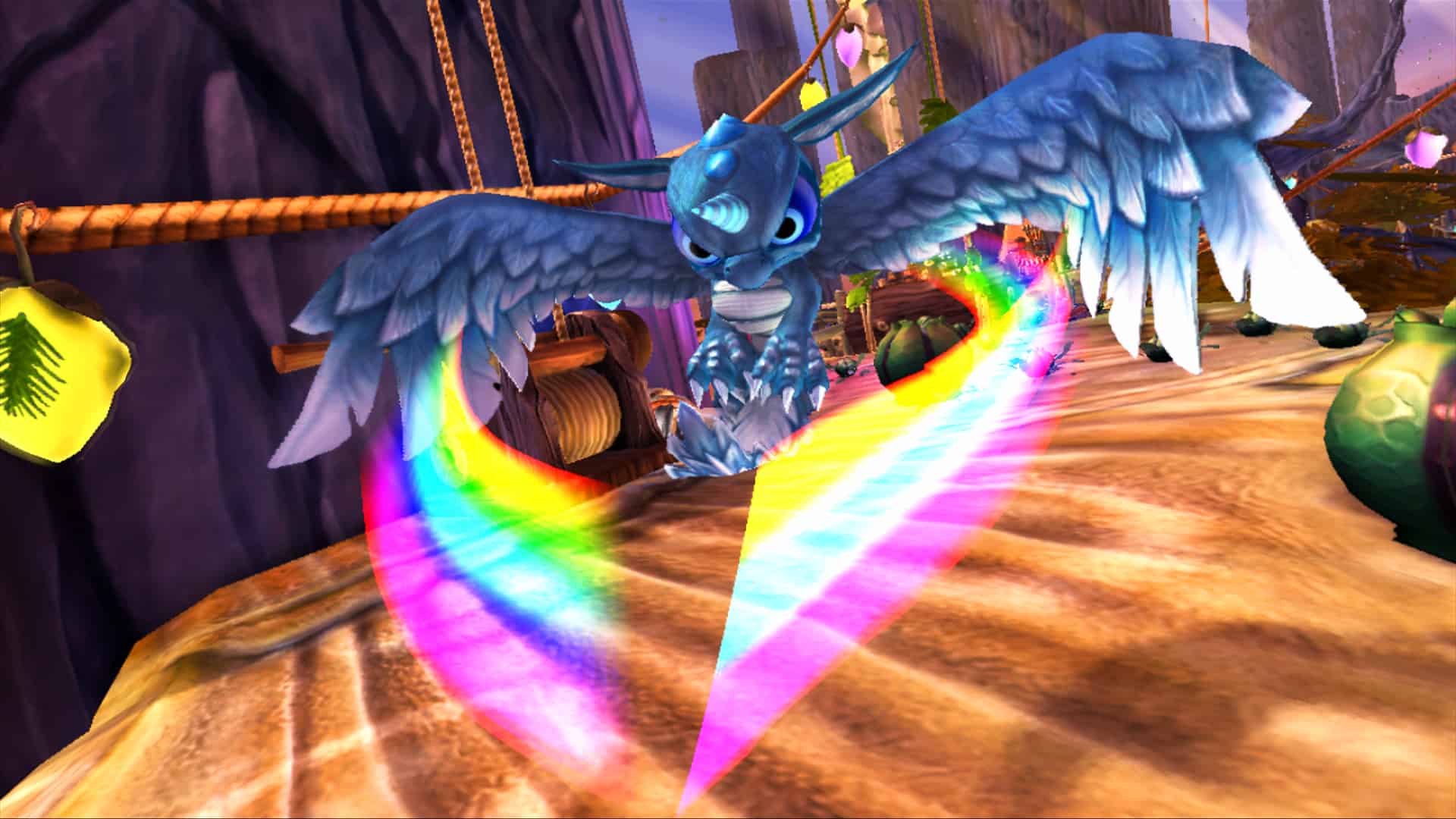 Skylanders: Spyro's Adventure (2011)