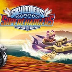 Skylanders: SuperChargers (2015)