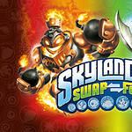Skylanders: Swap Force (2013)
