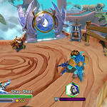 Skylanders: Trap Team (2014)