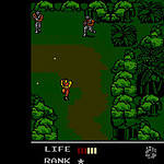 Snake's Revenge (1990)