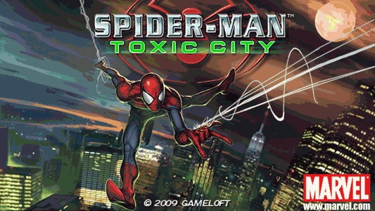 The Complete List of Spider-Man Games in Chronological & Release Order -  Cheat Code Central