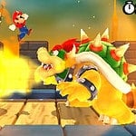 Super Mario 3D Land (2011)